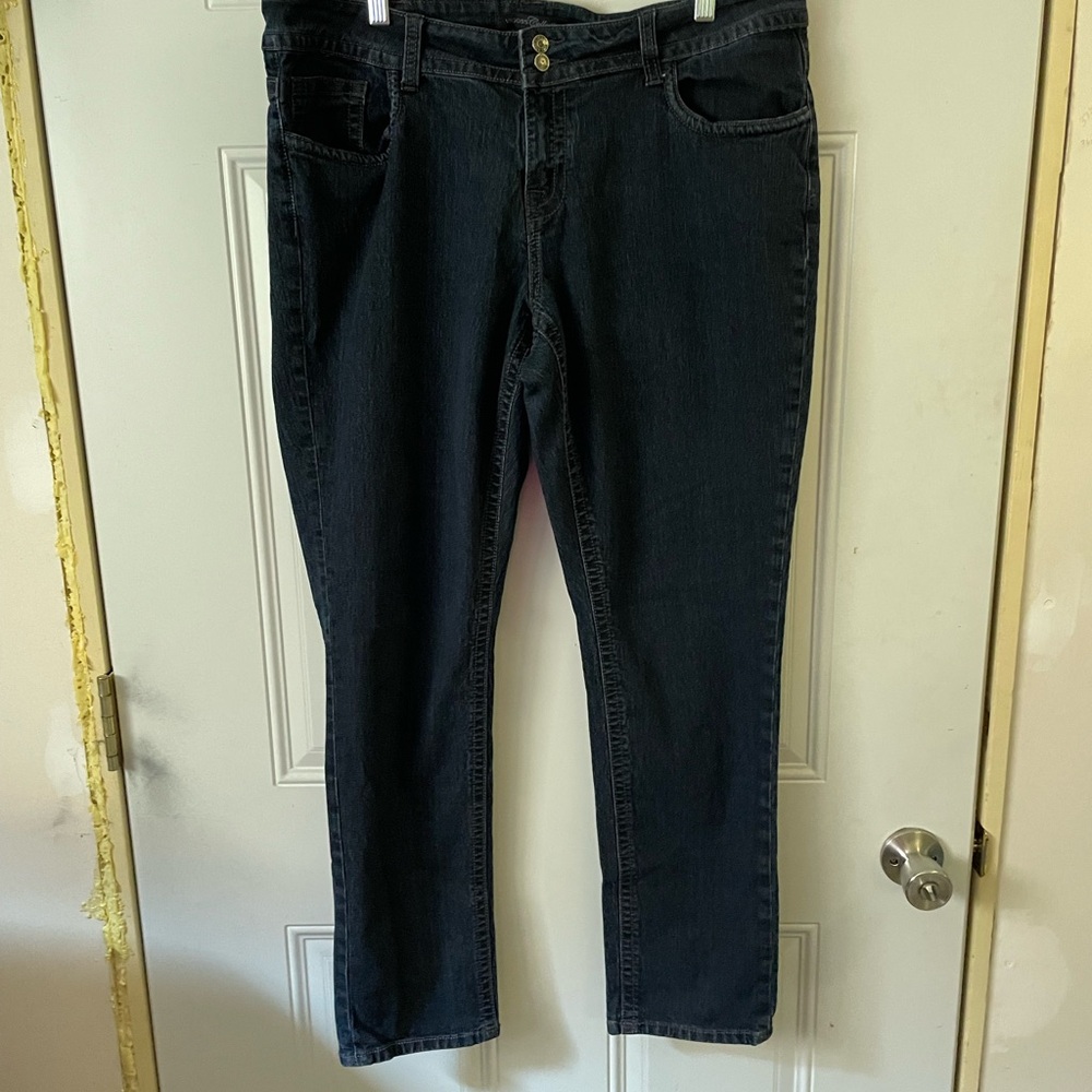 Size 20 Vigoss Collection Jegging